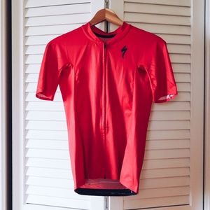 SL Race Specialized Cycling Jersey